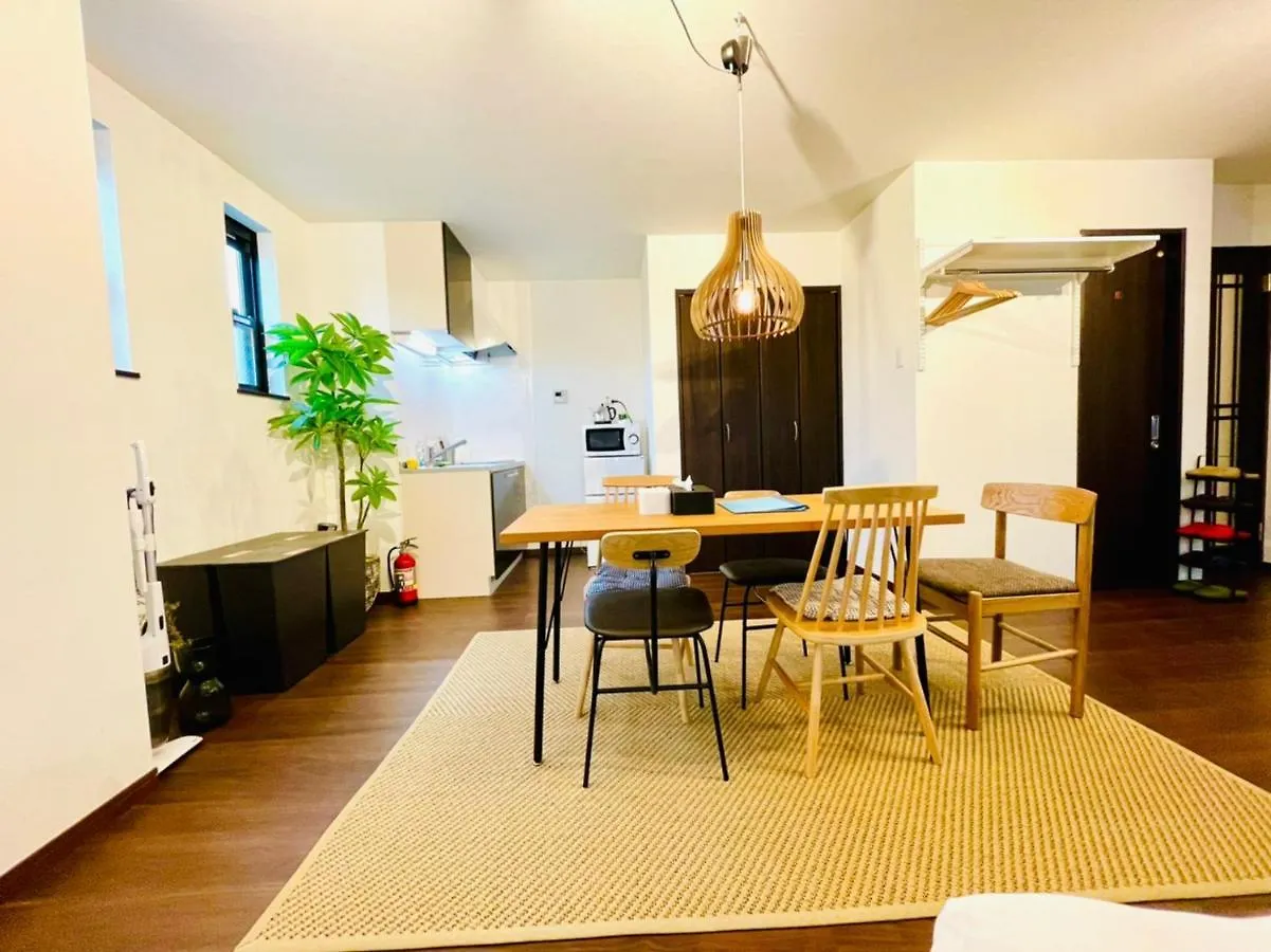 ホテルクラッシースカイツリー浅草曳舟 Tokyo Apartment