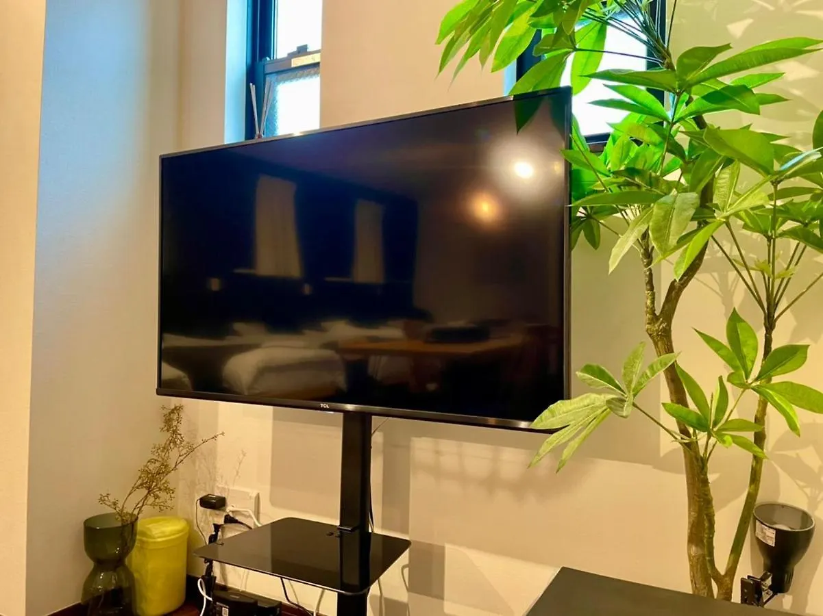 ホテルクラッシースカイツリー浅草曳舟 Tokyo Apartment