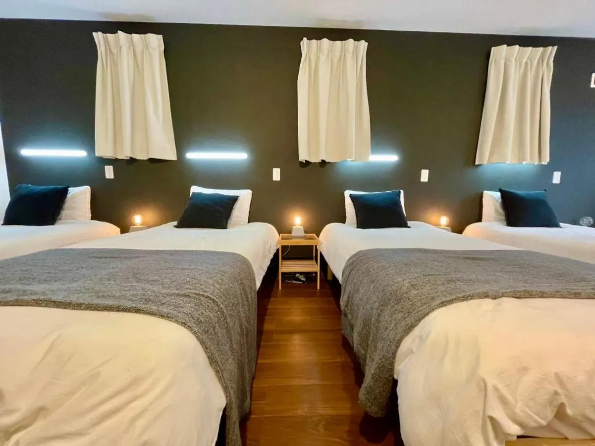 Apartment ホテルクラッシースカイツリー浅草曳舟 Tokyo Japan